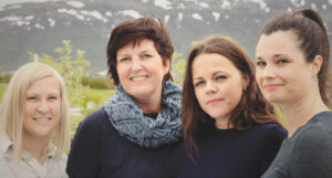 barn og unge med tvangslidelse
