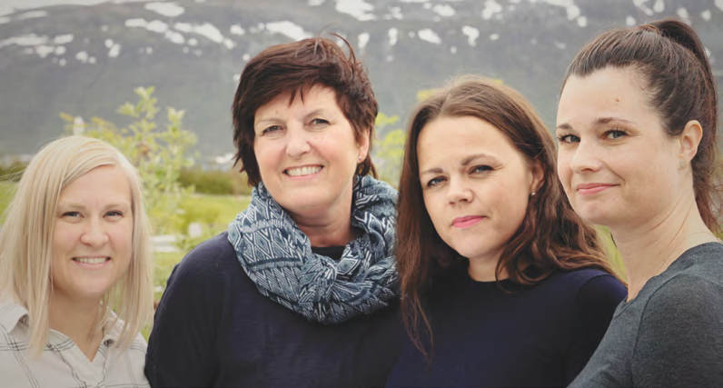 barn og unge med tvangslidelse
