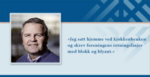 fotavtrykk hans nordahl