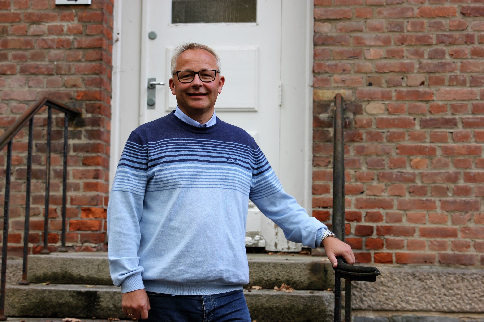 Kognitiv fredagslunsj – for NFKTs medlemmer