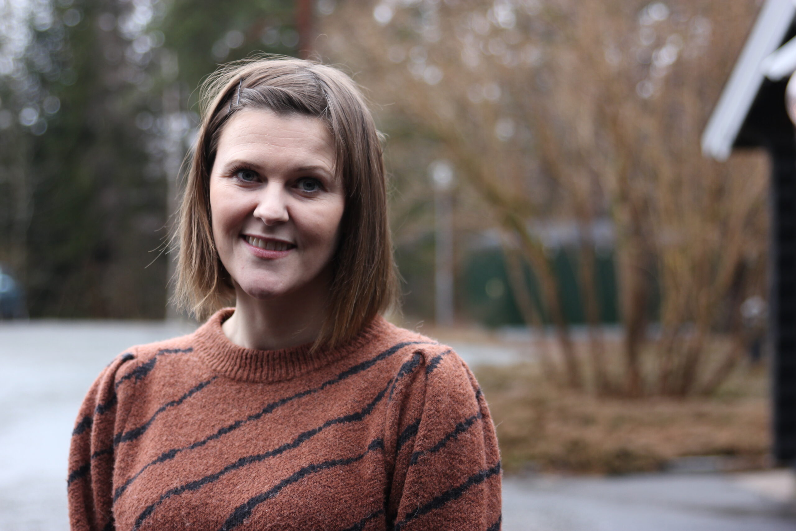 Ekstern veilederordning for RPH-teamene