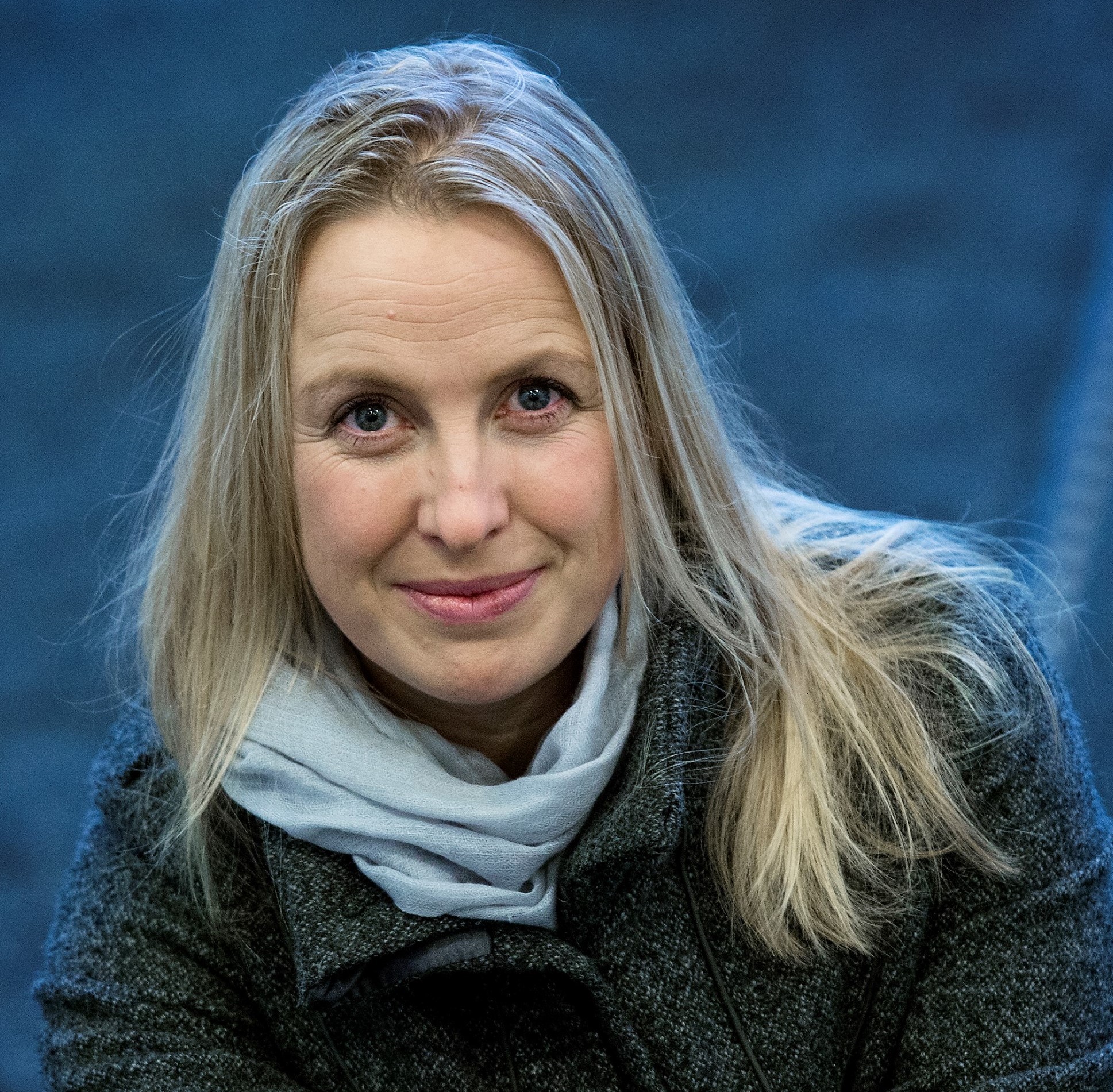 Søvn for barn og unge på Inspirasjonskonferansen