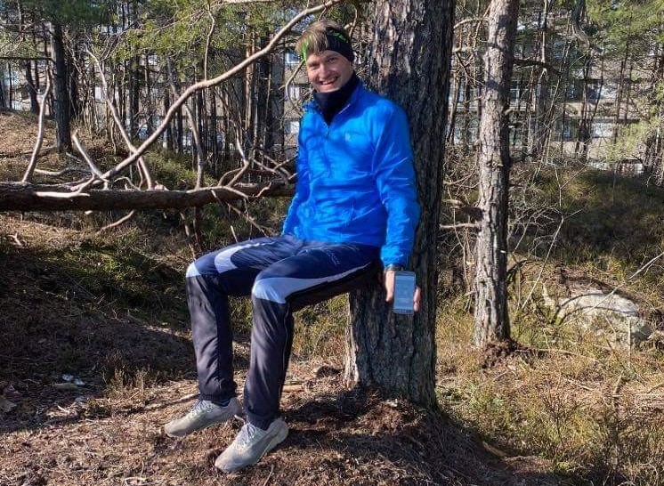 Å være sammen fysisk, digitalt