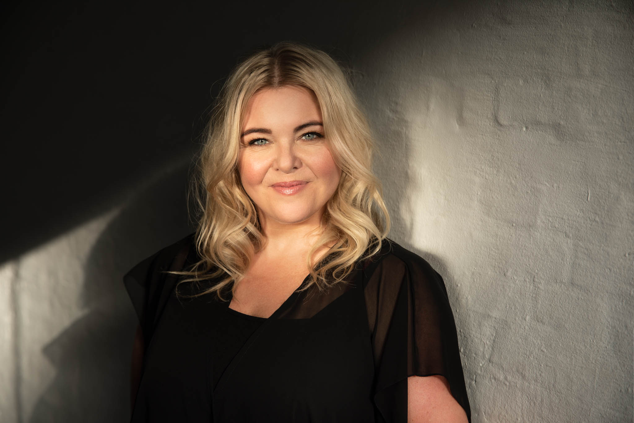Inspirasjonskonferansen: Rikke Kjelgaard