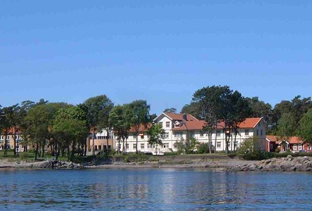 Kognitiv terapi på Kysthospitalet