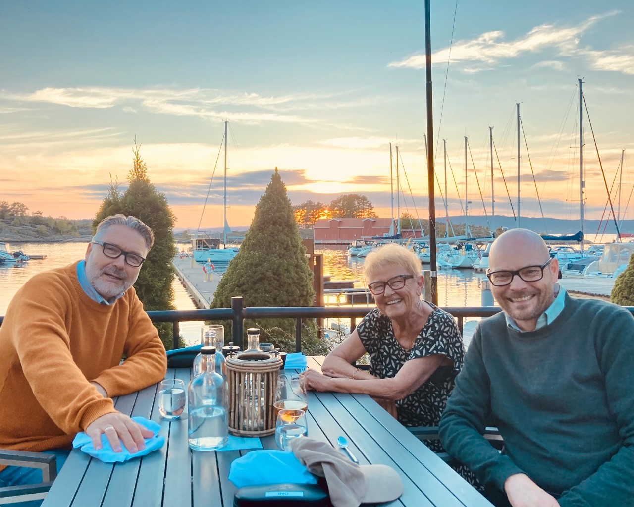 Etikkutvalget – veien videre