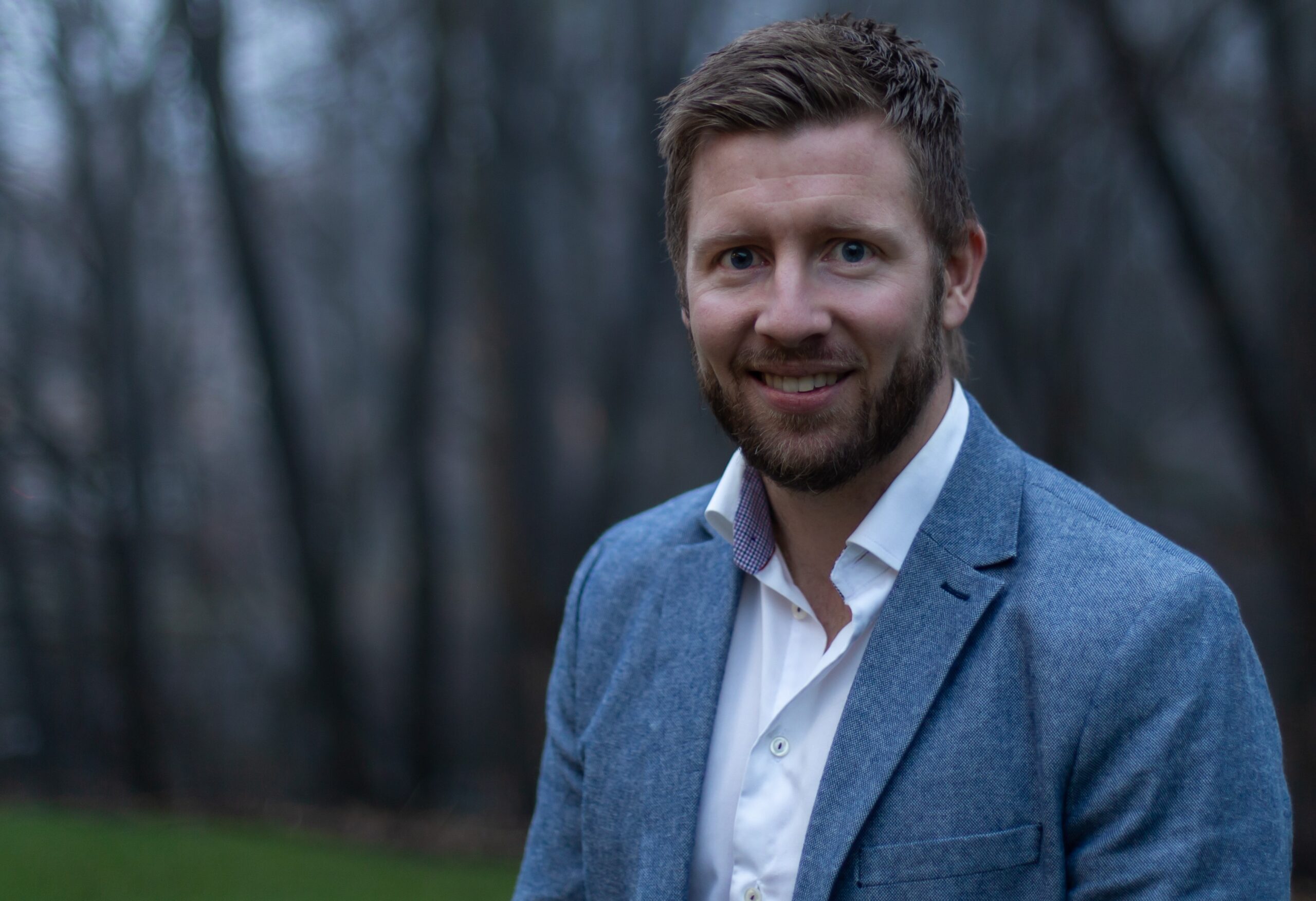 Metakognitiv terapi ved grubling og bekymring