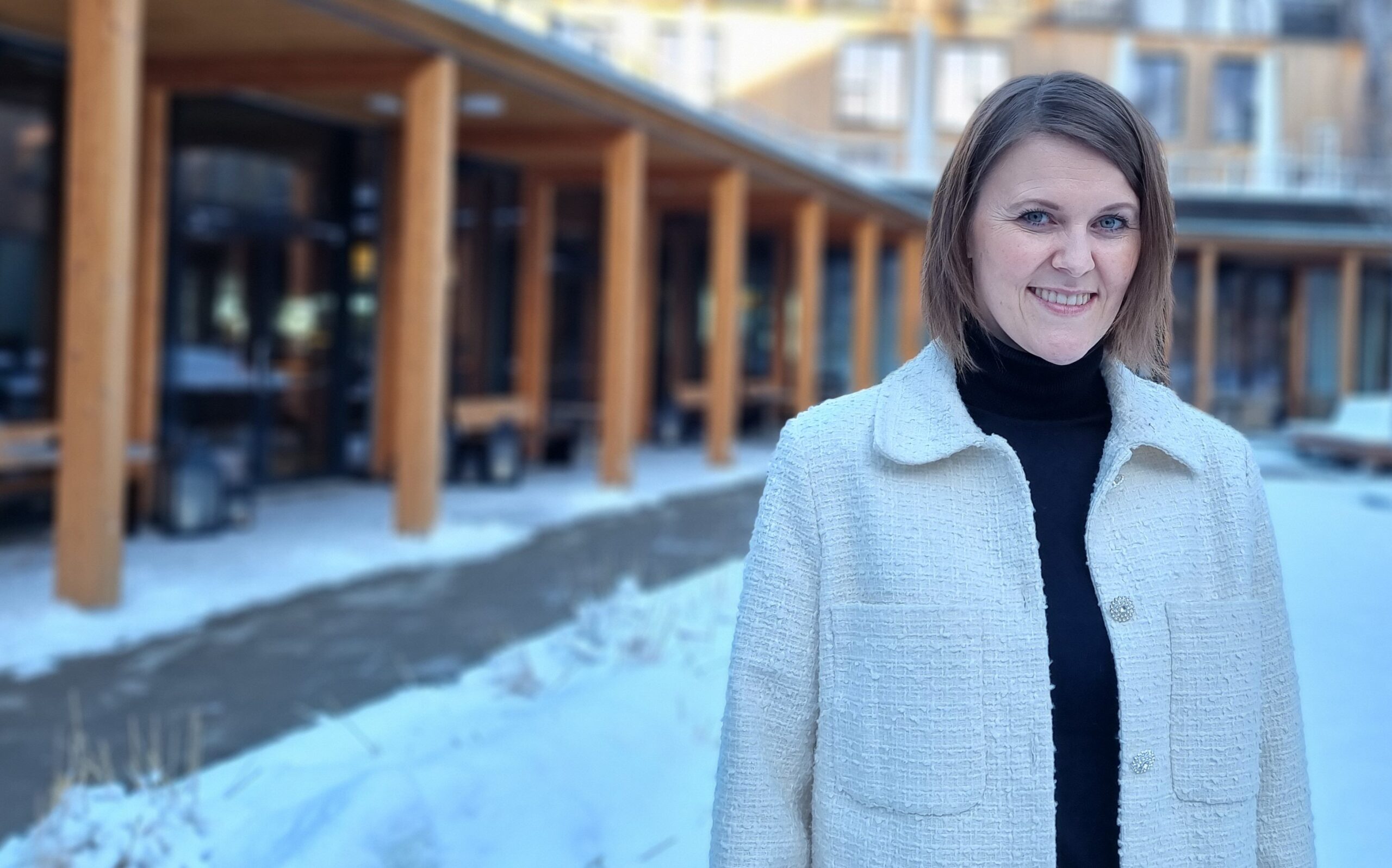 Den digitale revolusjonen i helsevesenet