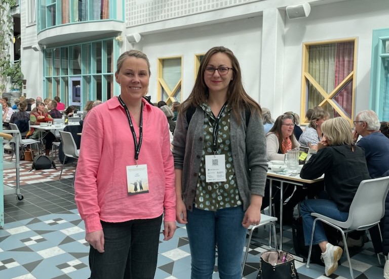 Midnattssolkonferansen 2023 – vel gjennomført!