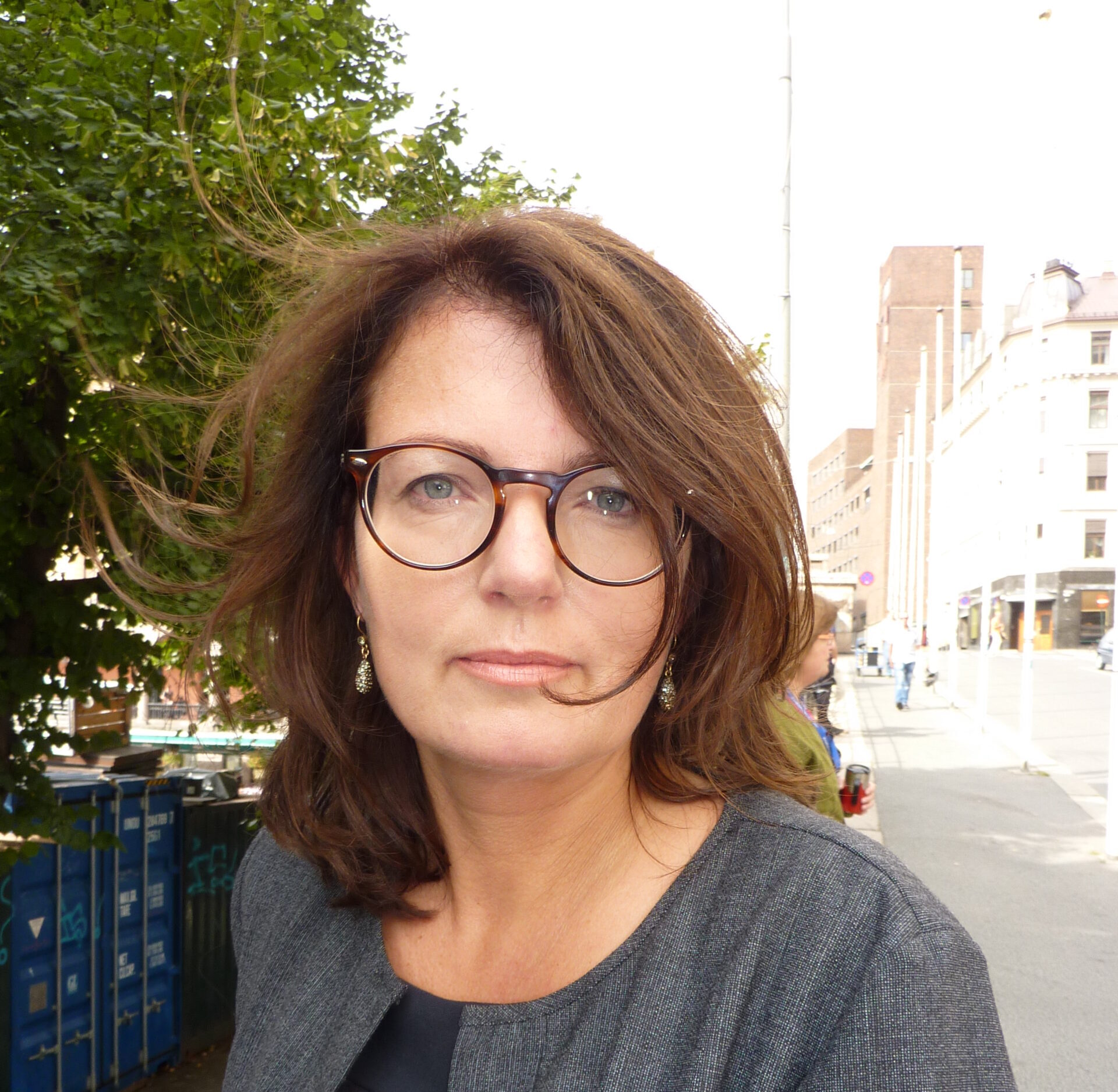 Risk – Fra Kristiansand til hele Norge
