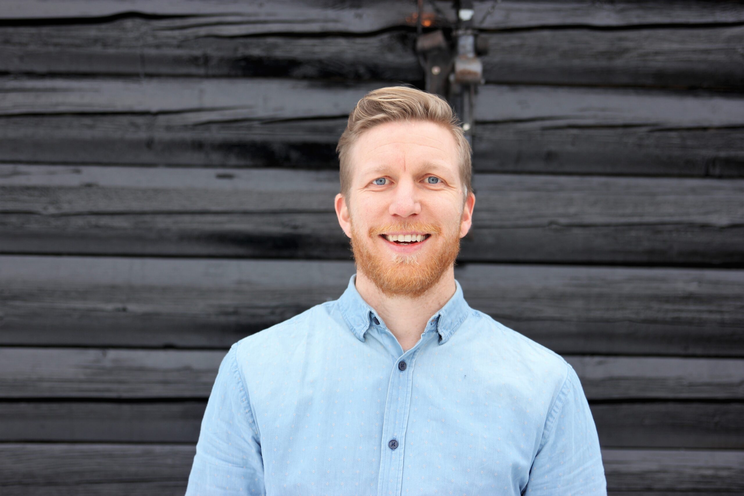 Samarbeidsrådet – felles front for mental helse