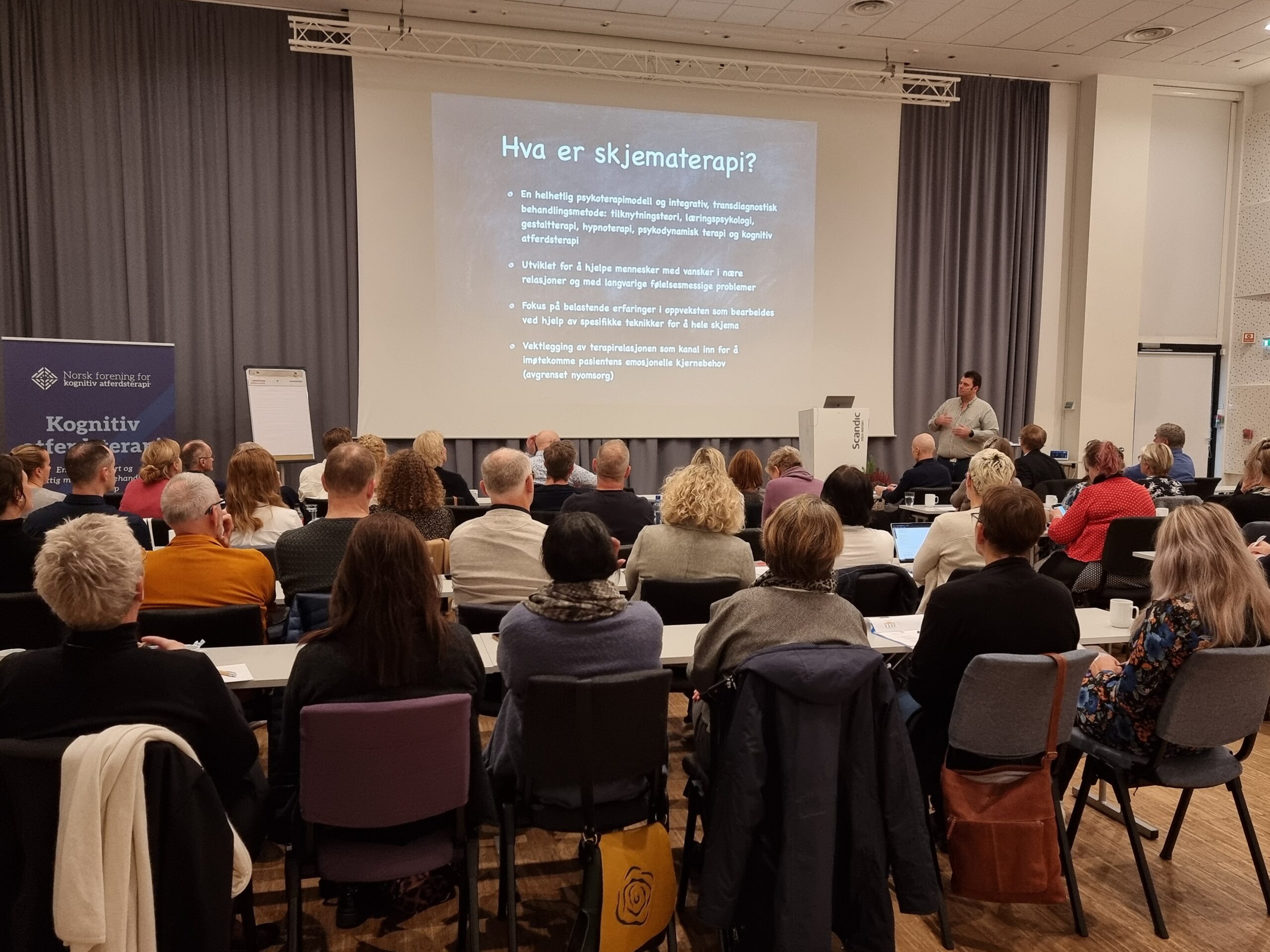 Veilederkonferansen 2024 – Vel gjennomført