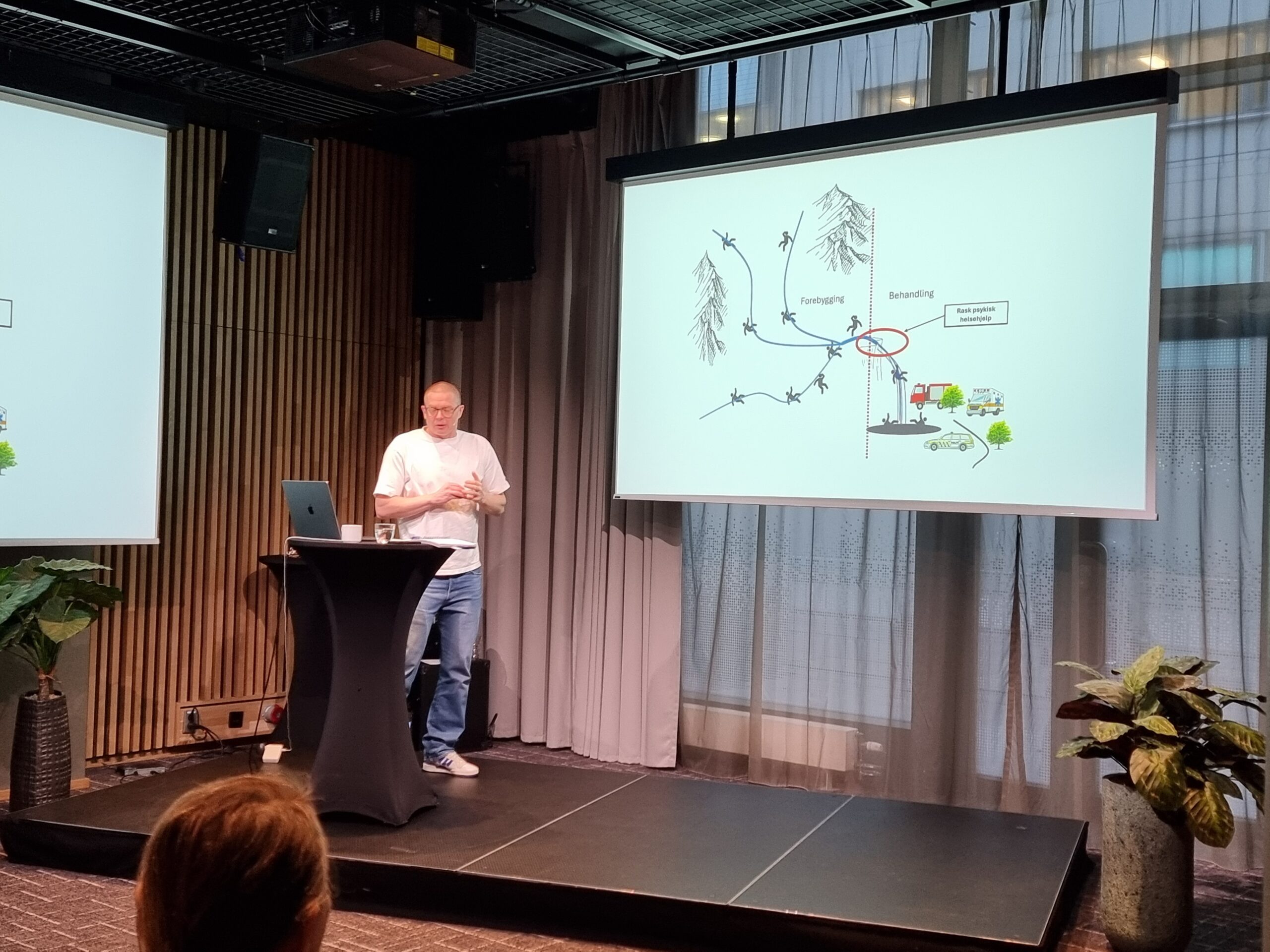 Veiledningsdagen i RPH
