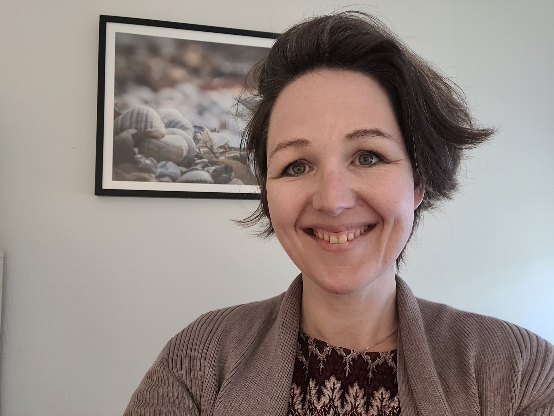 Inspirasjonskonferansen 2025: Når presset tynger