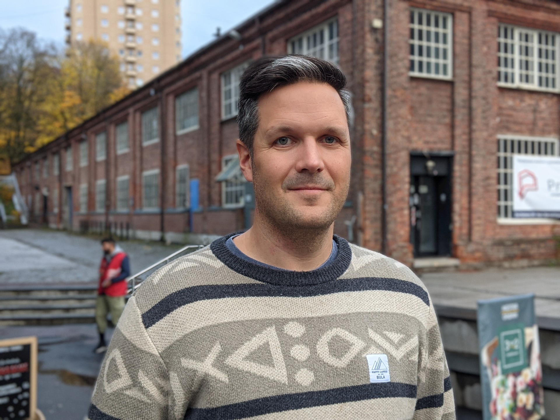 Inspirasjonskonferansen 2025: Atferdsaktivering mot depresjon