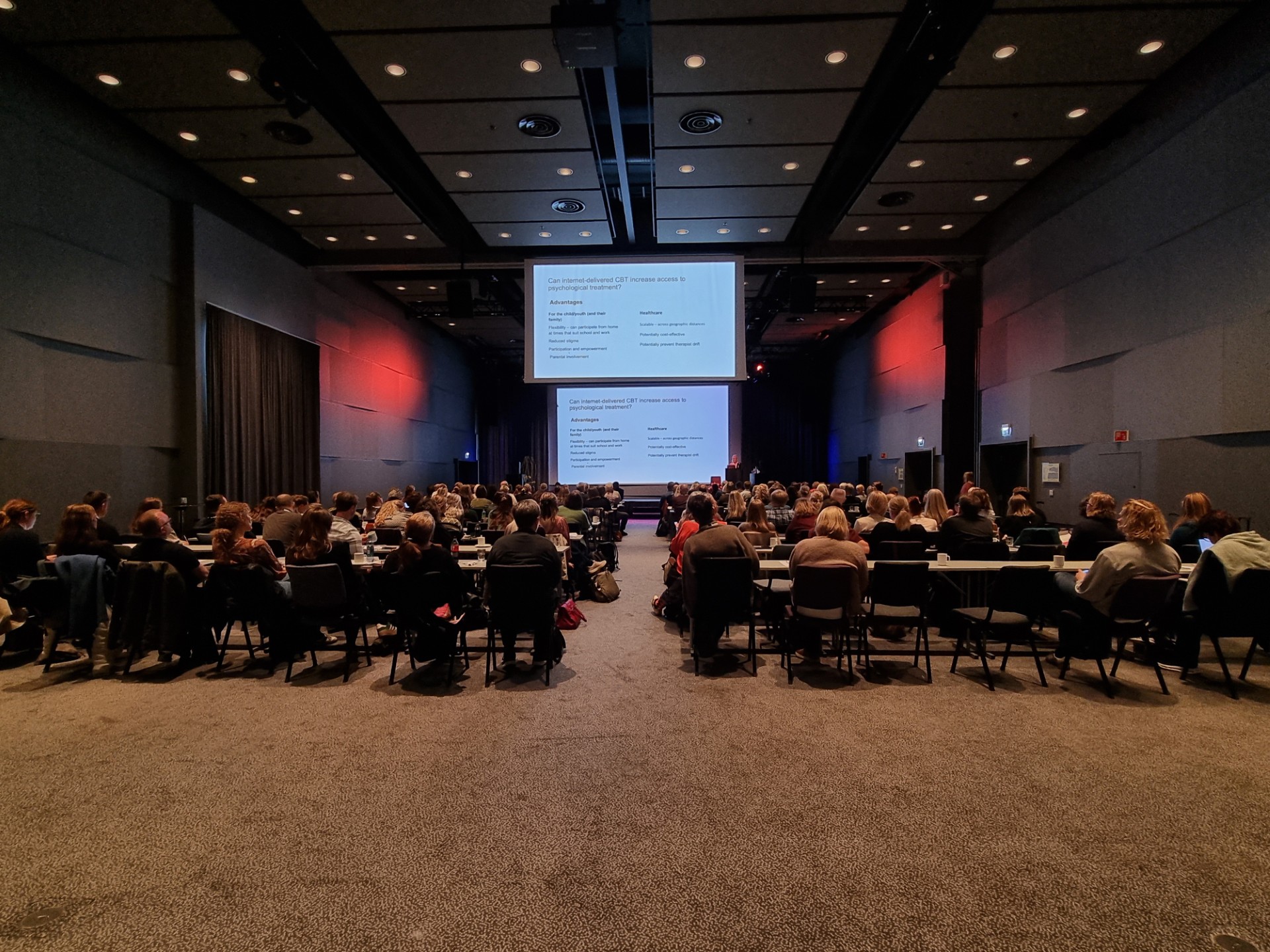 Inspirasjonskonferansen 2025 – vel gjennomført!