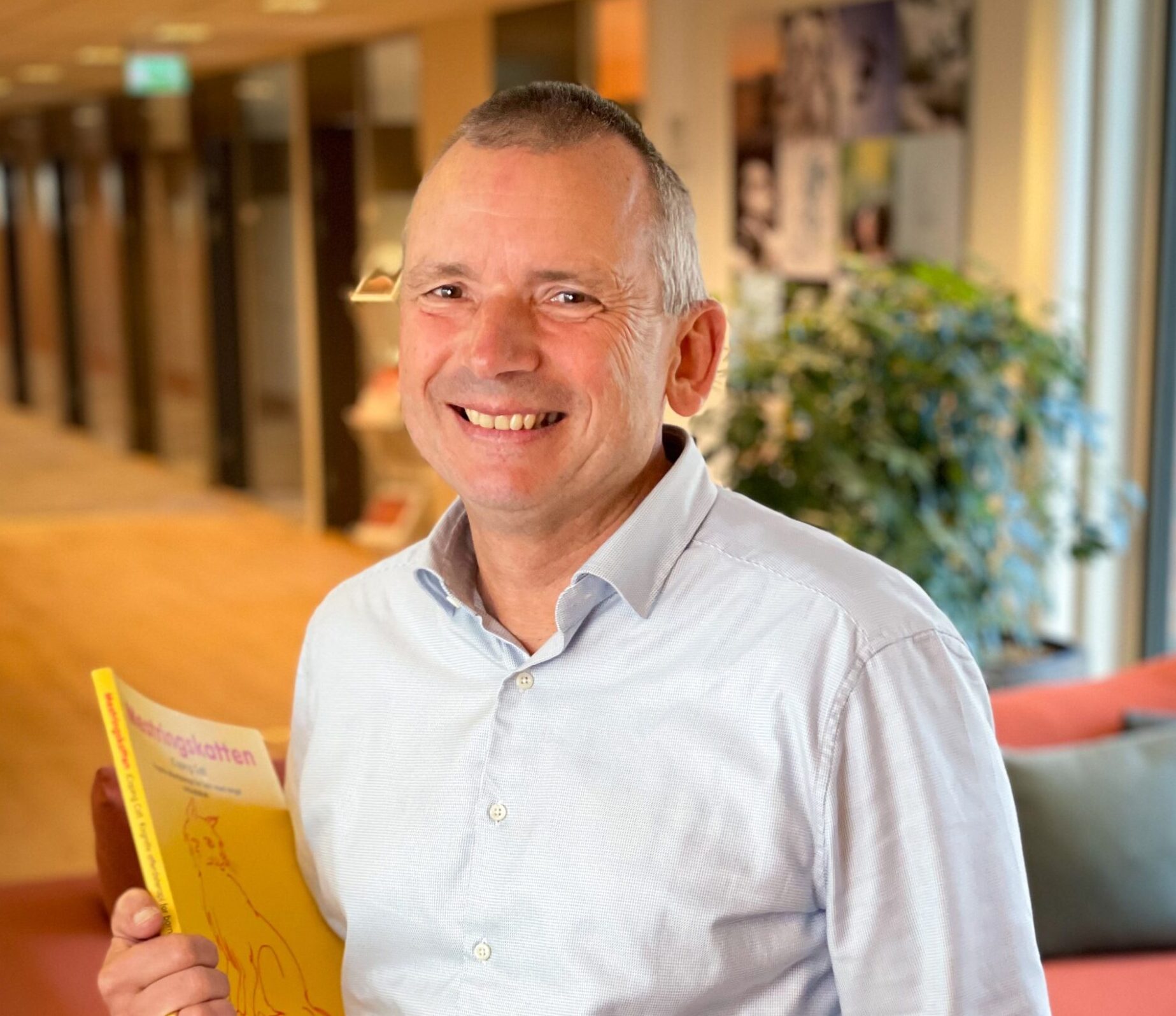 Mestringskatten – 20 år med dokumentert effekt