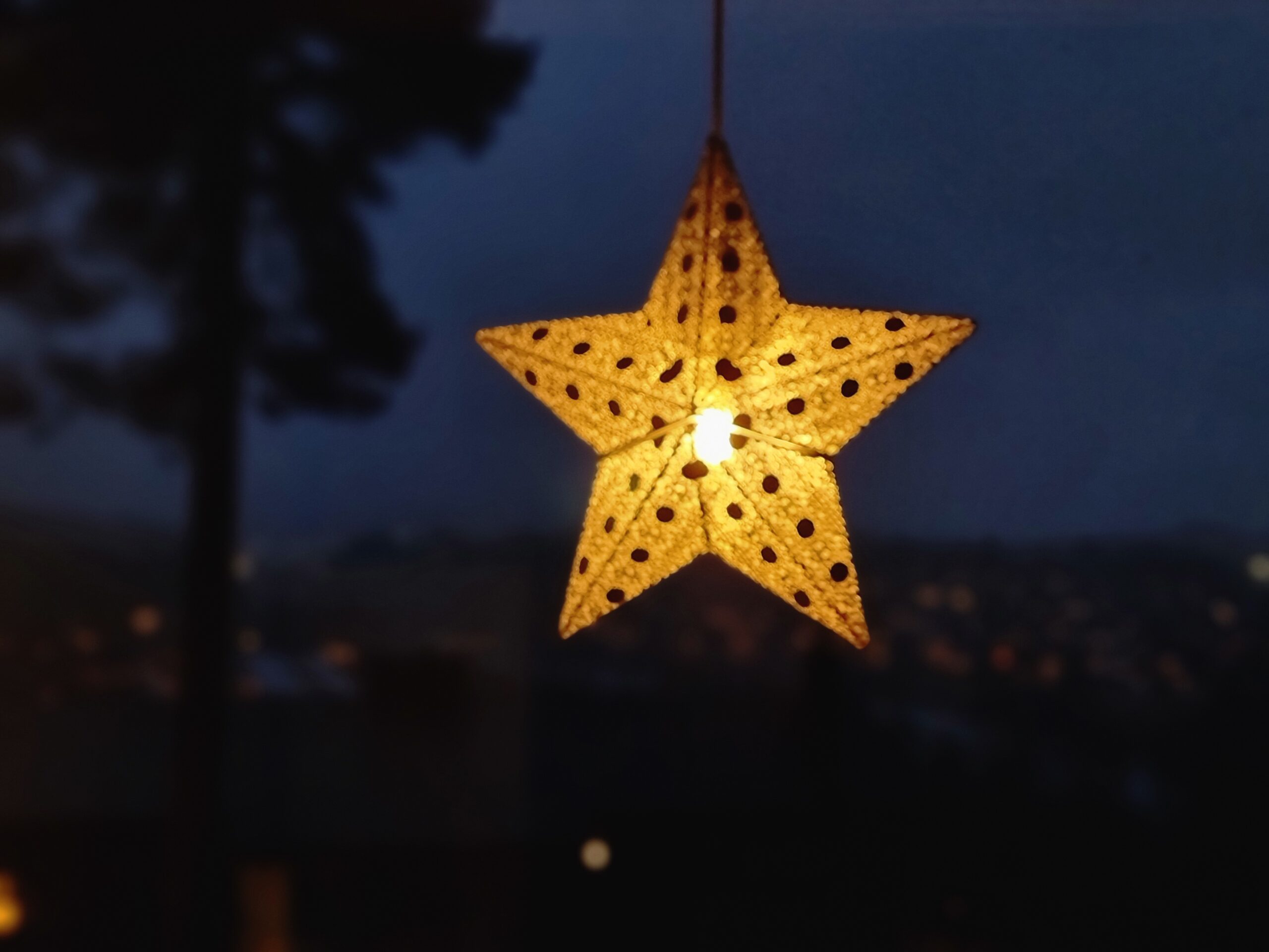 God jul, godt nytt år, og takk for det gamle!