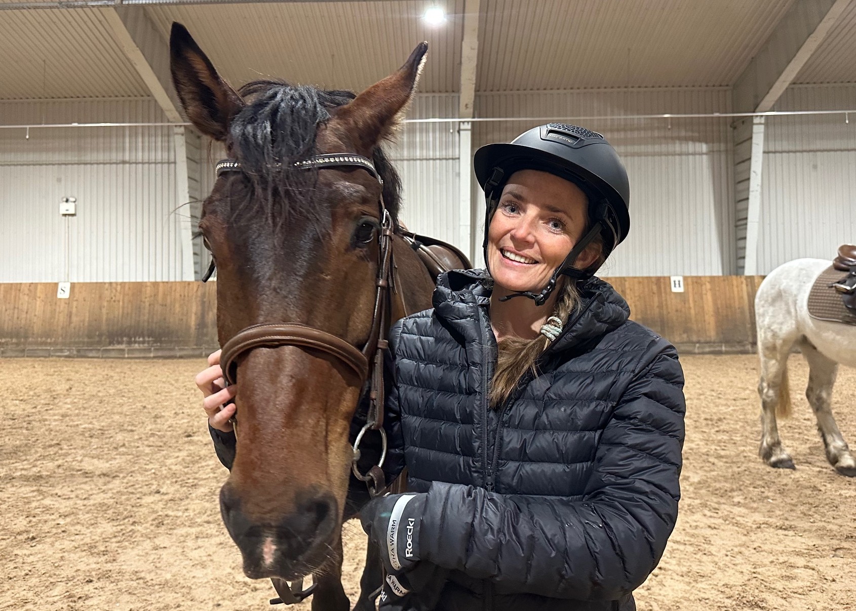 Møt Monica Beer Prydz – ny prosjektleder for RPH-opplæringsprogrammet