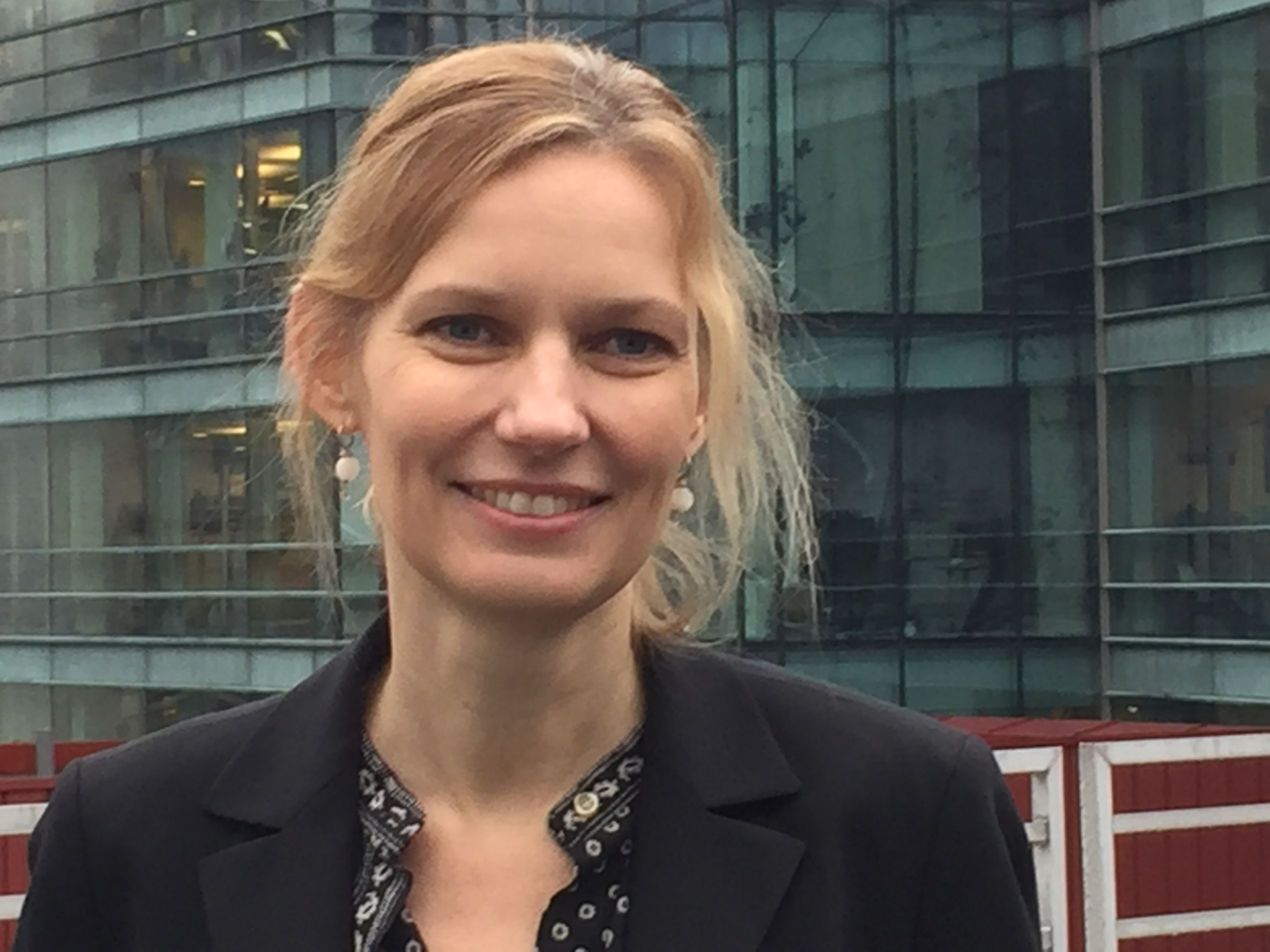 Når chatboten blir samtalepartner